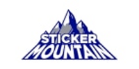 Sticker Mountain coupons